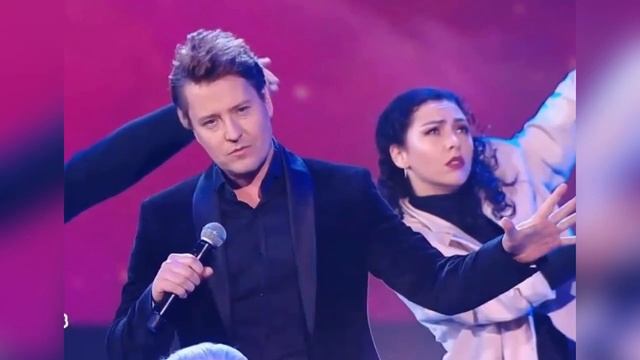 VITAS - Poplar II / Тополь / English and Russian subtitles смотреть онлайн