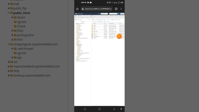 Website make Tutorial Bangla| Xaxino বা যোকোনো Website তৈরি করা শিখুন মোবাইল দিয়ে смотреть онлайн