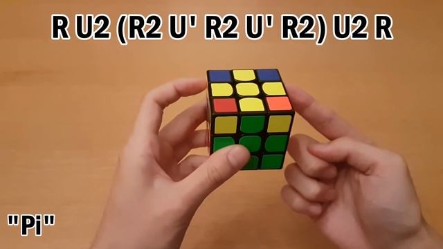 Rubik's Cube: Easy 2-Look OLL Tutorial (Beginner CFOP) смотреть онлайн