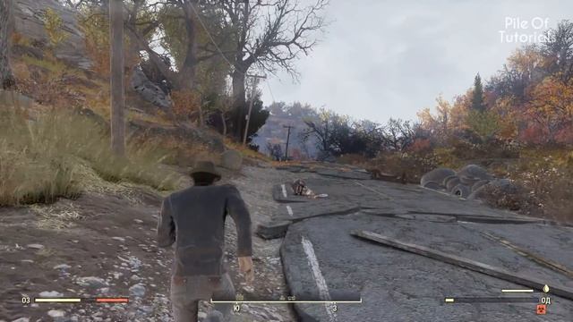 Пасхалки в играх #44 [Easter Eggs]