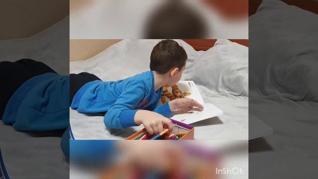 Распаковка Птички и лего among us смотреть онлайн