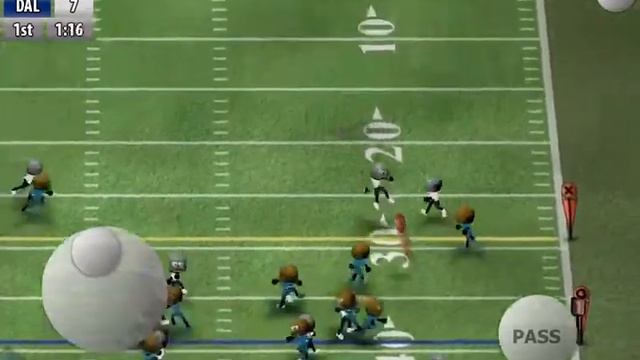 [Stickman Football] Highlight of the game смотреть онлайн