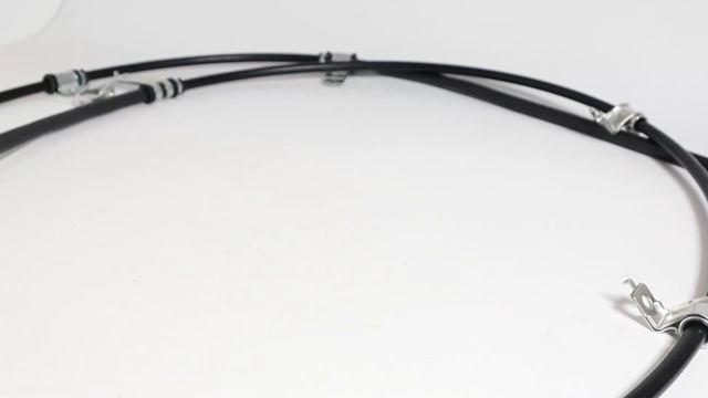 Трос ручного тормоза смотреть онлайн