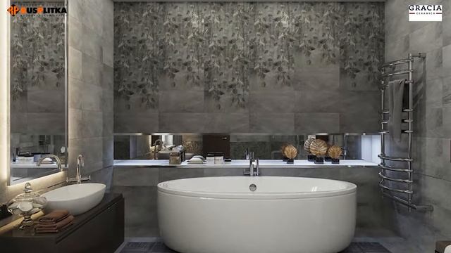 ПЛИТКА НАСТЕННАЯ GRACIA CERAMICA «JOLIE» смотреть онлайн