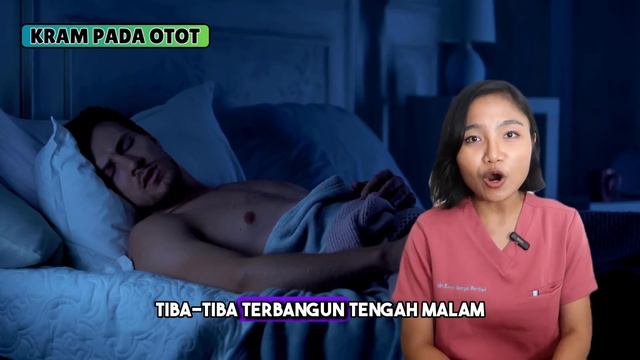 7 Tanda Tubuh KELEBIHAN GARAM | dr.Emasuperr смотреть онлайн