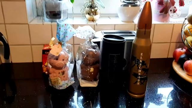 Наша жизнь в Германии. вишнёвый пирог  бес всяких заморочек ???