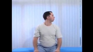 Полная гимнастика для шеи Доктора Шишонина без музыки