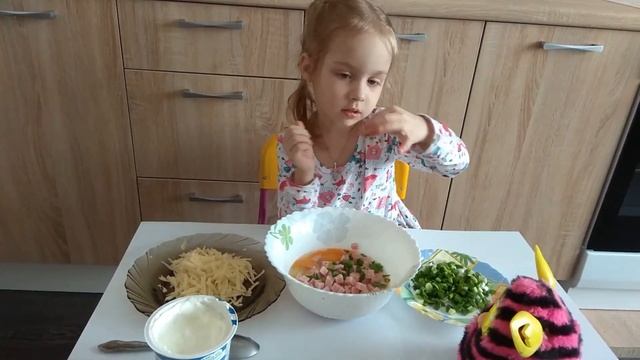 Рецепт лепешек. Быстрая лепешка в мультиварке. смотреть онлайн