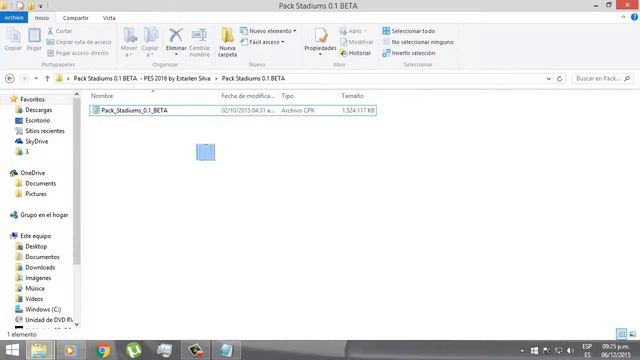 Pack de Estadios para PES 2016 PC -Tutorial смотреть онлайн