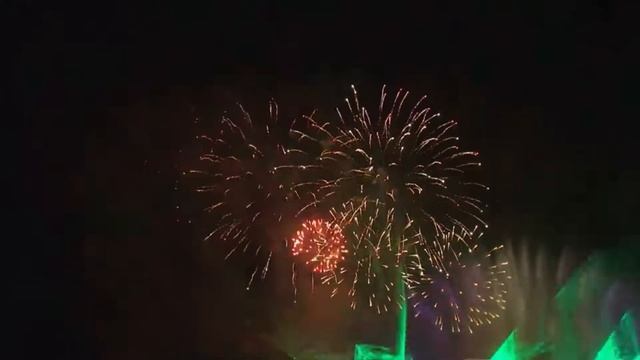 ЧУДЕСА СЛУЧАЮТСЯ/ФИНАЛ/ОБЩЕГОРОДСКОЙ ВЫПУСКНОЙ 2022/ВОРОНЕЖ/SHOW-ГРУППА "КОНТИНЕНТ" смотреть онлайн