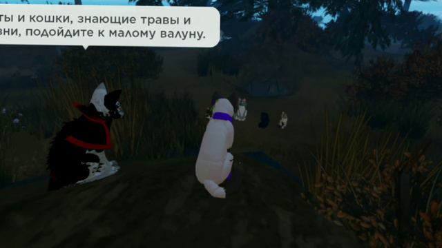 °• Как быть предводителем в WCUE? •° смотреть онлайн