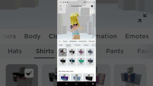 Как зделать большие ноги в роблокс!!!Выход есть!? смотреть онлайн