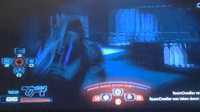 Mass effect 3 demo with David and ordered смотреть онлайн