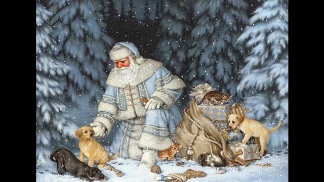 Новогодние поздравления от VietFTravel. смотреть онлайн