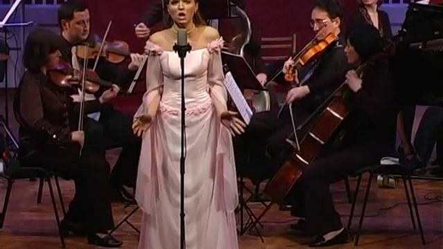 08 Эйтор Вилла-Лобос Ария из Бразильской Бахианы №5.mpg смотреть онлайн
