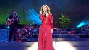 Марина Капуро — "В горнице моей светло"