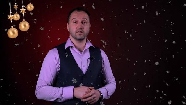 НОВОГОДНЕЕ ПОЗДРАВЛЕНИЕ ФИЗИКОВ // С НОВЫМ 2021 ГОДОМ // кружок по физике КВАРК смотреть онлайн