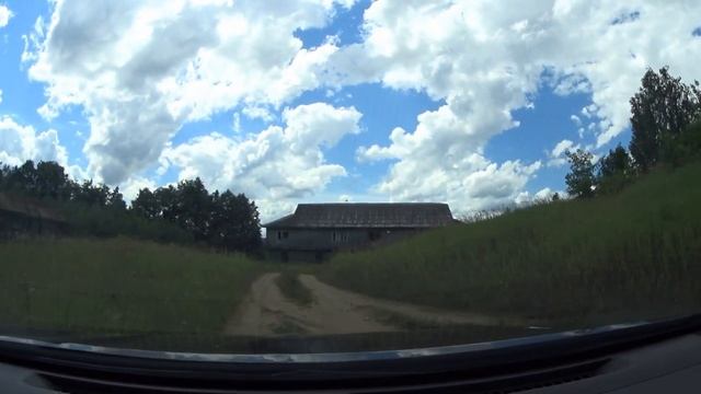 Межутоки 2022 День 3. Поездка на Валдай, Едем домой! смотреть онлайн