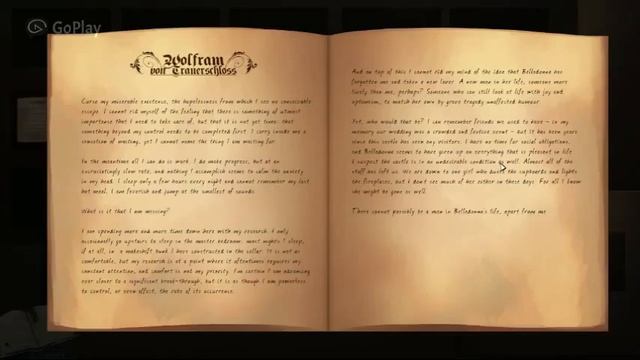 Belladonna Part 1 - The Sass begins смотреть онлайн