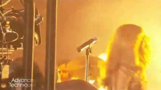 Краска для волос от звезды by Fergie смотреть онлайн