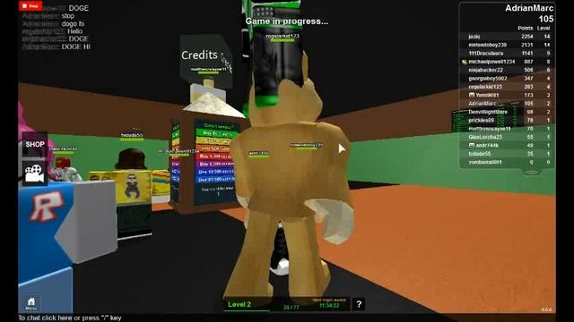 ROBLOX REPORT:GROSS PLAYERS ON ROBLOX! смотреть онлайн