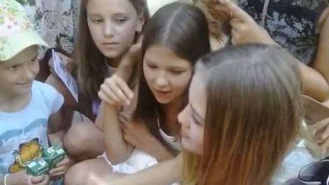 ПИППЕР АНГЕЛИНА |VLOG|ФАН-ВСТРЕЧА смотреть онлайн
