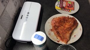 Филе индейки Су-вид для бутербродов