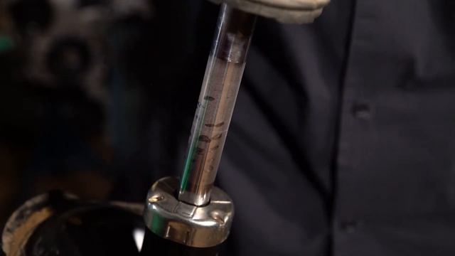 Как устроен амортизатор? смотреть онлайн