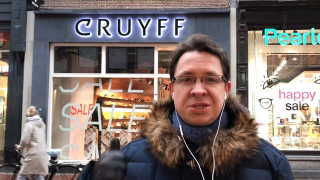 Cruyff. Йохан Кройф - нидерландский футболист смотреть онлайн