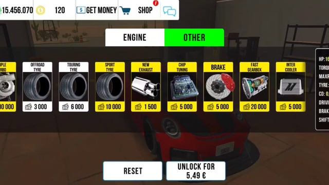 MEJOR GEARBOX PARA EL PORSCHE 911?? !! EN CAR PARKING MULTIPLAYER I carparkingtwo I смотреть онлайн