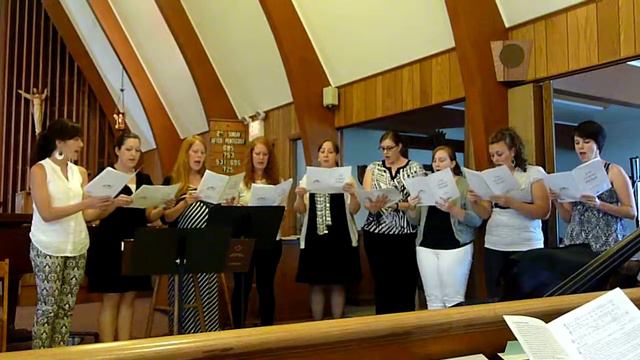 MLC Grace Notes - 2014 - I'm Going Home смотреть онлайн