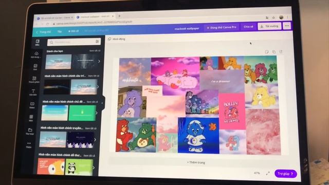 ? Macbook Pro 2020 + Airpods Unboxing (set Up+accessories)