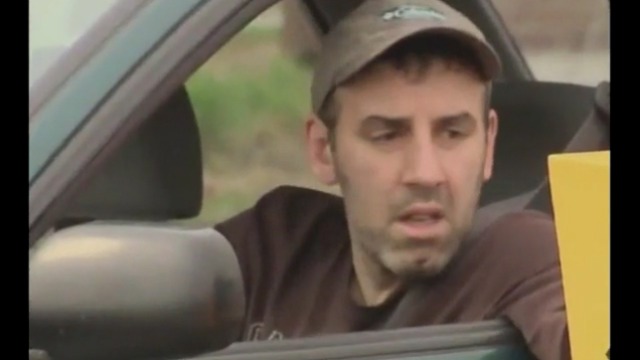 Прикол на парковке смотреть онлайн