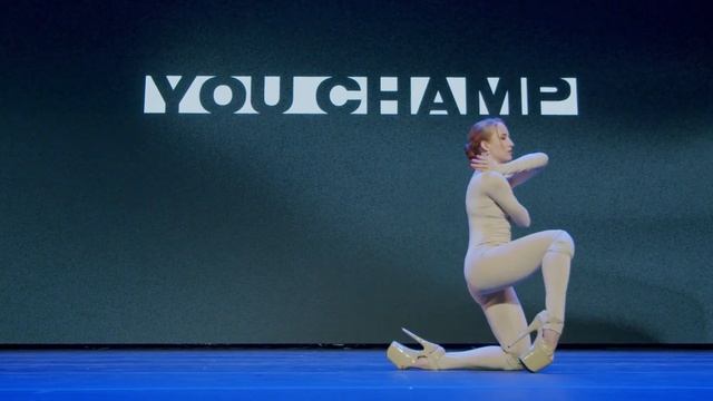 SOLO ADULT | ТАТАРКИНА АЛЁНА | YOU CHAMP 2023 | #ekaterinburg смотреть онлайн