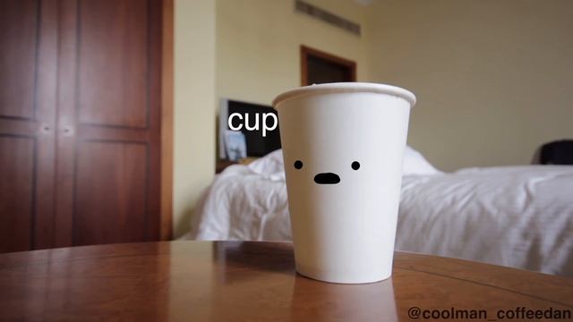 i'm a CUP смотреть онлайн