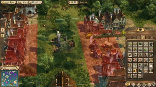 Speichert meine Städte, SPEICHERT! 🏝️⛵ ANNO 1404 !SBM! - 153 смотреть онлайн