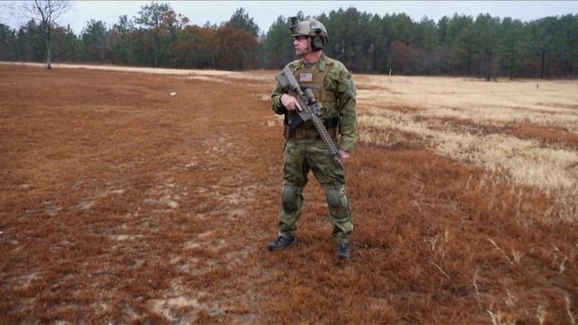 Trigger Time - Everyday Vs Tactical смотреть онлайн