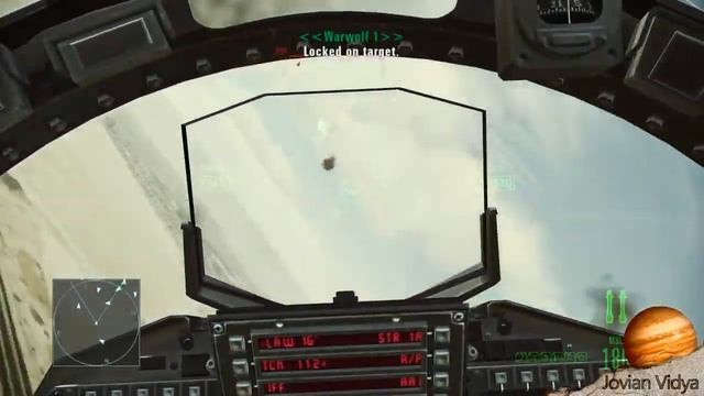 Ace Combat: Assault Horizon: Enhanced Edition [PC] - Commentary, Thoughts And Impressions смотреть онлайн