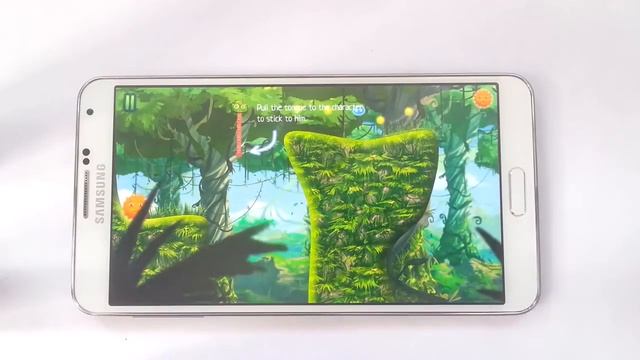 Microcosm Gameplay Android & iOS HD смотреть онлайн