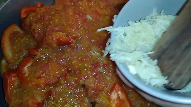 Лечо. Старый проверенный рецепт, самый вкусный смотреть онлайн