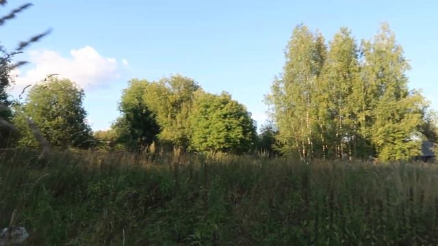 Заброшенная деревня Желдыбино Тверская область. От этой деревни через 5 лет ничего не останется смотреть онлайн