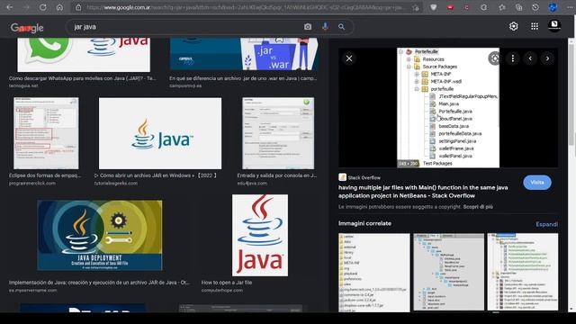 02. Qué es un Archivo WAR y JAR | JAVA EE (JSP Y SERVLETS) смотреть онлайн