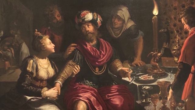 This 2000 Year Old BANNED Book Of Judith Revealed THE Horrifying Truth About Our Spieces! смотреть онлайн