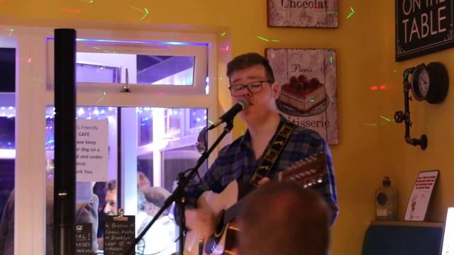 The Verve - Lucky Man смотреть онлайн