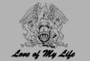 Love Of My Life - QUEEN - «A Night At The Opera» - 1975