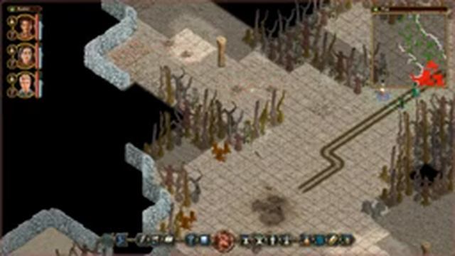 Let's Play Avadon 2 - 23 - Monitor Base C [blind] смотреть онлайн