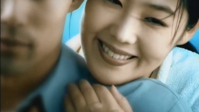 Daewoo Magnus 2000 commercial (korea) смотреть онлайн
