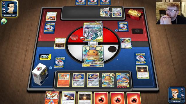 Ability Zard Sword&Shield Deck Analysis and Battles! (Pokemon TCG) смотреть онлайн
