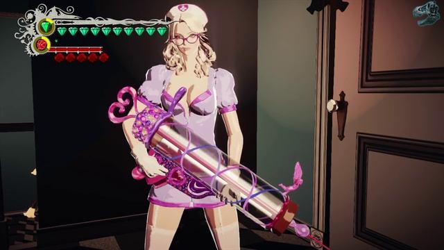 Killer is Dead Gameplay смотреть онлайн