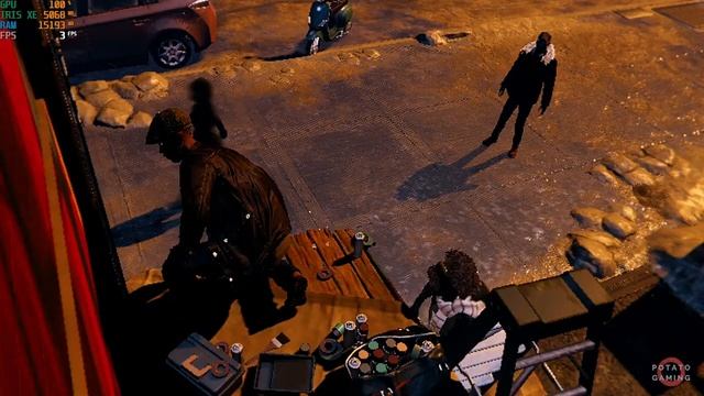 MARVEL'S SPIDER-MAN: MILES MORALES - INTEL Iris XE | Potato Spec Low Setting Gameplay смотреть онлайн